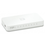 D-Link DES-1008A/E1
