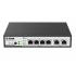 D-Link DES-1100-06MP, Power over Ethernet