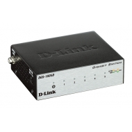 D-Link DGS-1005D/H