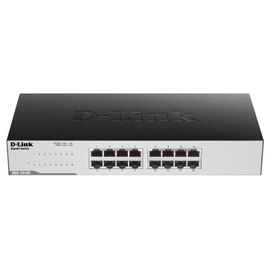 D-Link DGS-1016C
