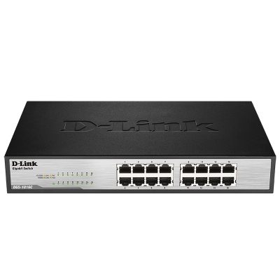 D-Link DGS-1016C