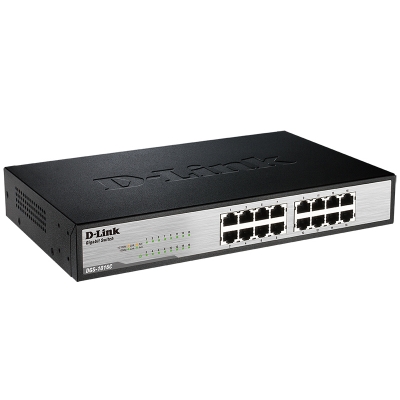 D-Link DGS-1016C