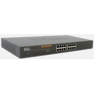 D-Link DGS-1016TL