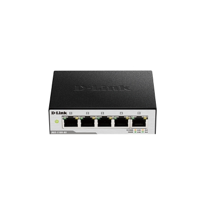 D-Link DGS-1100-05