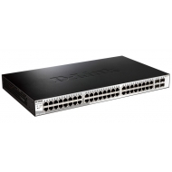 D-Link DGS-1210-52/B