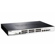 D-Link DGS-1510-28XMP