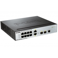 D-Link DGS-3000-10TC