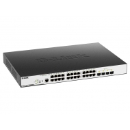 D-Link DGS-3000-28XMP