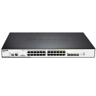 D-Link DGS-3120-24PC