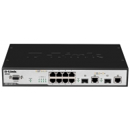 D-Link DGS-3200-10