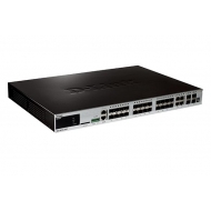 D-Link DGS-3620-28SC