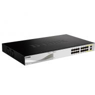 D-Link DXS-1100-16SC