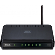D-Link DIR-300/NRU/B6