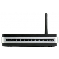 D-Link DIR-320