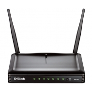 D-Link DIR-620/B