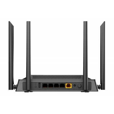 D-Link DIR-853/SE, Принт-серверы