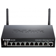 D-Link DSR-250N/B