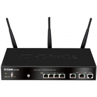 D-Link DSR-500N
