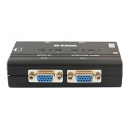 D-Link DKVM-4K