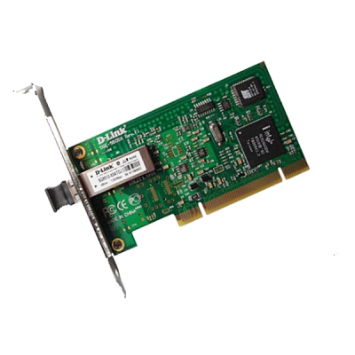 D-Link DGE-550SX/LC D-Link DGE-550SX/LC