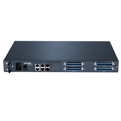 D-Link DAS-3248/EA