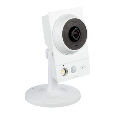 D-Link DCS-2136L