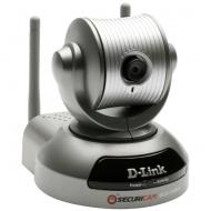 D-Link DCS-5300G