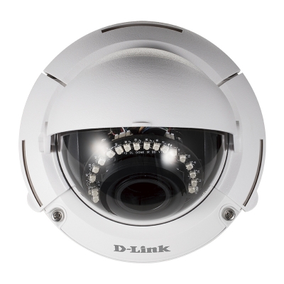 D-Link DCS-6517